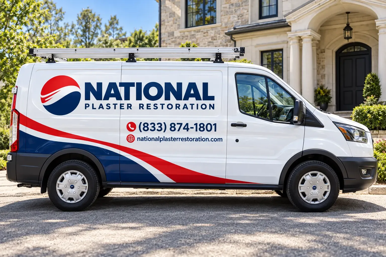 Plaster Repair in Knox City, MO near me